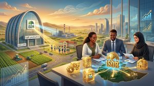 Read more about the article مقالة: الأثر الاقتصادي والاجتماعي للمشاريع التنموية للبنك الإسلامي للتنمية في أثيوبيا: دراسة تحليلية في الفترة التي بين من 2000 م – 2022 م
