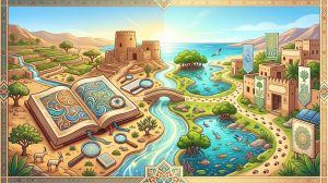 Read more about the article مقالة: أثر استخدام مدخل التعلم القائم على المكان في تدريس العلوم على السلوك البيئي والاتجاه نحو البيئة لدى طلبة الصف الرابع الأساسي في سلطنة عمان