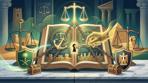 Read more about the article مقالة: فاعلية الدعوي غير المباشرة في حماية الضمان العام للدائنين: دراسة مقارنة بين نظام المعاملات المدنية السعودي والقانون المدني المصري