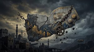 Read more about the article مقالة: أثر الفساد في التنمية الاقتصادية والاجتماعية في اليمن خلال المدة 1990-2018