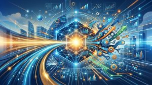 Read more about the article مقالة: أثر القيادة التحويلية والبيئة التنظيمية الذكية في بناء المنظمات الذكية: الدور الوسيط للقدرات التنظيمية الديناميكية في ظل البيئات الديناميكية