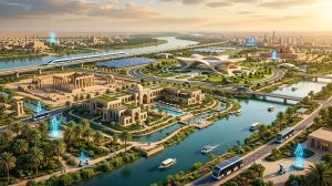 Read more about the article مقالة: أهمية التخطيط الحكومي ودوره في انعاش القطاع السياحي في العراق
