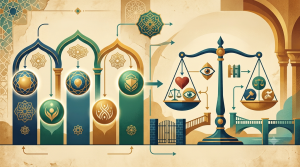 Read more about the article مقالة: حدود المسؤولية الجنائية في ضوء الفقه المقاصدي