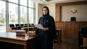 Read more about the article مقالة: سقوط حضانة الأم بزواجها بين التعليل الفقهي والتكييف القانوني: دراسة تحليلية تطبيقية في القضاء الليبي