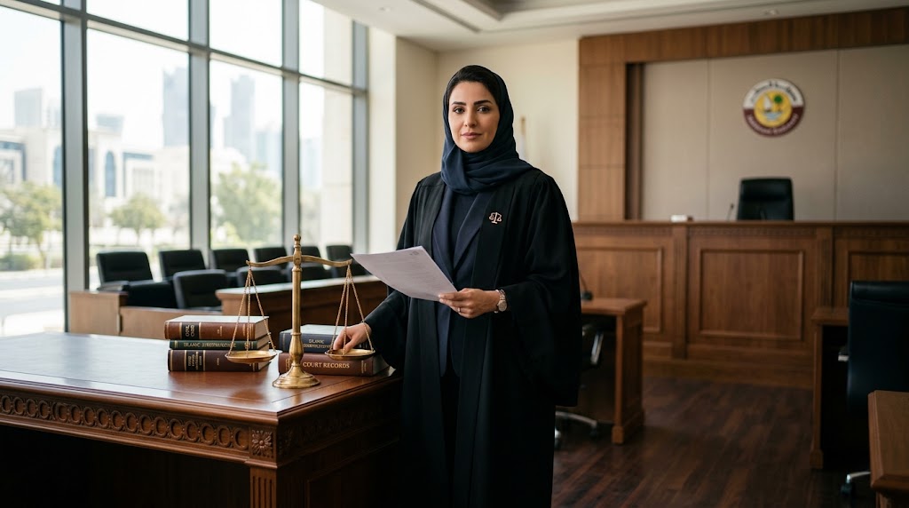 Read more about the article مقالة: سقوط حضانة الأم بزواجها بين التعليل الفقهي والتكييف القانوني: دراسة تحليلية تطبيقية في القضاء الليبي