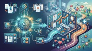 Read more about the article مقالة: دور الذكاء الاصطناعي في تحسين كفاءة الأخصائي الاجتماعي الطبي: دراسة ميدانية