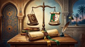 Read more about the article مقالة: شكل الوصية في الشريعة الإسلامية والقانون الجزائري