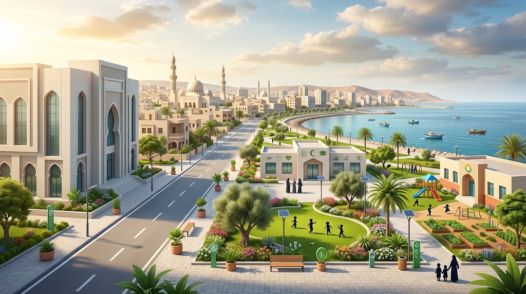 You are currently viewing مقالة: واقع ممارسة المسؤولية الاجتماعية لفروع الصيرفة الإسلامية لمصرف الجمهورية بالمنطقة الشرقية في ليبيا
