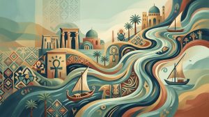 Read more about the article مقالة: دور الثقافة في تعزيز التكيف مع التحولات الاجتماعية في الحياة السائلة: دراسة ميدانية على المجتمع المصري