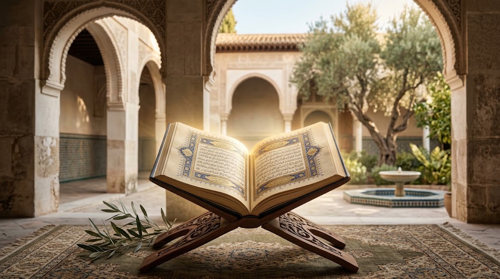 مقالة: الحكمة وأثرها في الدعوة إلى الله تعالى (بعض من مواقف النبي صلى الله عليه وسلم وصحبه الكرام)