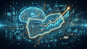 Read more about the article مقالة: مدى جاهزية اليمن للذكاء الاصطناعي والآثار الاقتصادية المتوقعة