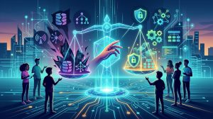 Read more about the article مقالة: تصورات الشباب لمخاطر الذكاء الاصطناعي وآليات مواجهتها: “دراسة ميدانية”
