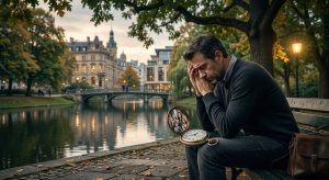 Read more about the article مقالة: تحليل نفسي اجتماعي لمظاهر الصحة النفسية لدى عينة من الرجال المطلقين