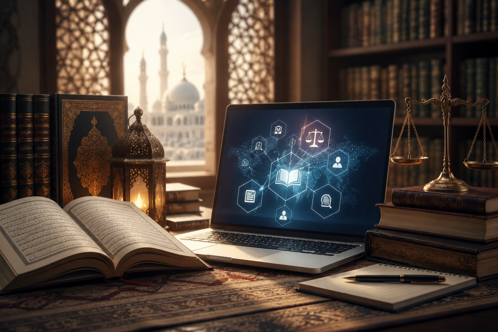 مقالة: فاعلية وحدة مقترحة قائمة على بعض القضايا العلمية لتنمية الجدل العلمي والتفكير الأخلاقي في مقرر العلوم لدى طالبات المرحلة المتوسطة