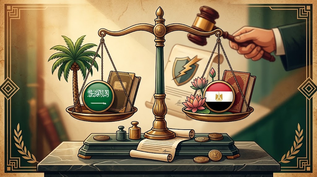 You are currently viewing مقالة: دور دعوى عدم نفاذ تصرفات المدين في حماية حقوق الدائنين: دراسة مقارنة بين نظام المعاملات المدنية السعودي والقانون المدني المصري