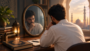 Read more about the article مقالة: مشروع اسلامية المعرفة بين نقد الذات وتقويض مركزية الأخر