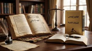 Read more about the article مقالة: مسؤولية الشركاء في إدارة الشركات التجارية في الفقه الإسلامي والقانون الوضعي (دراسة مقارنة)