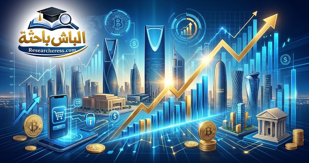 مقالة: الابتكارات المالية ودعم الاستثمار: تحولات التمويل في دول مجلس التعاون الخليجي