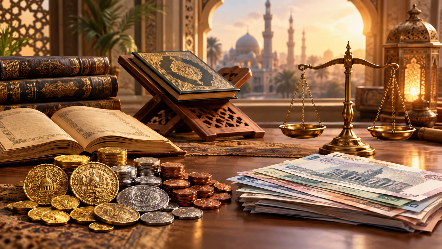You are currently viewing مقالة: أحكام الفلوس والأوراق النقدية في الفقه الإسلامي (نظرة فقهية في تفريق أحكام الأوراق النقدية بين الفلوسِ والنَّقْدَيْن)