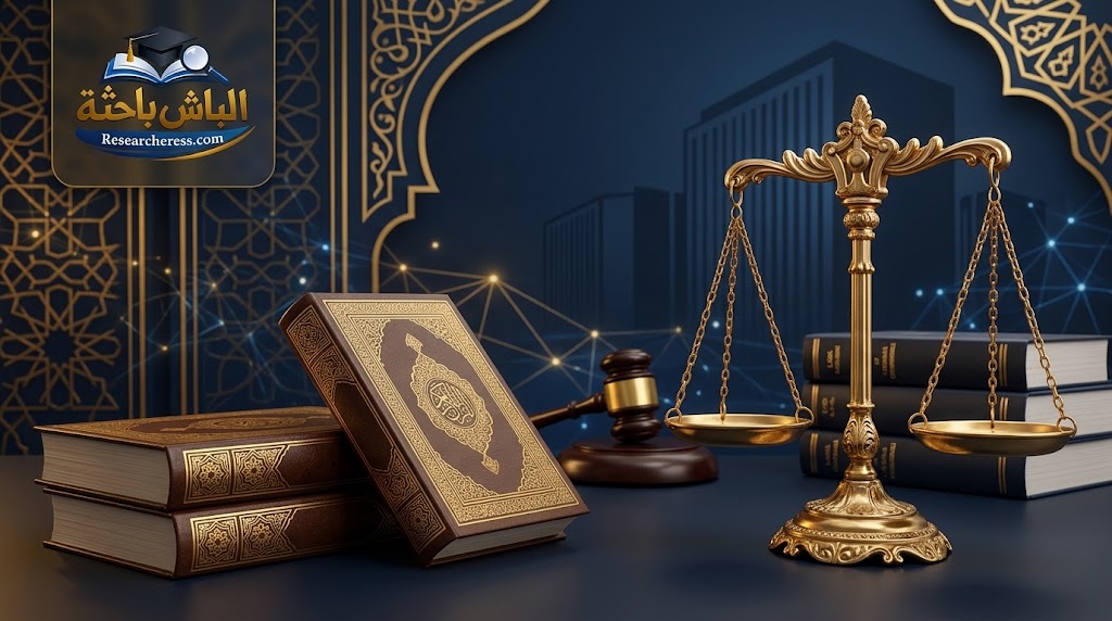 مقالة: مفهوم العاقلة في ضوء تطور الحياة الاجتماعية المعاصرة بين الفقه الإسلامي والتشريع الجنائي الليبي