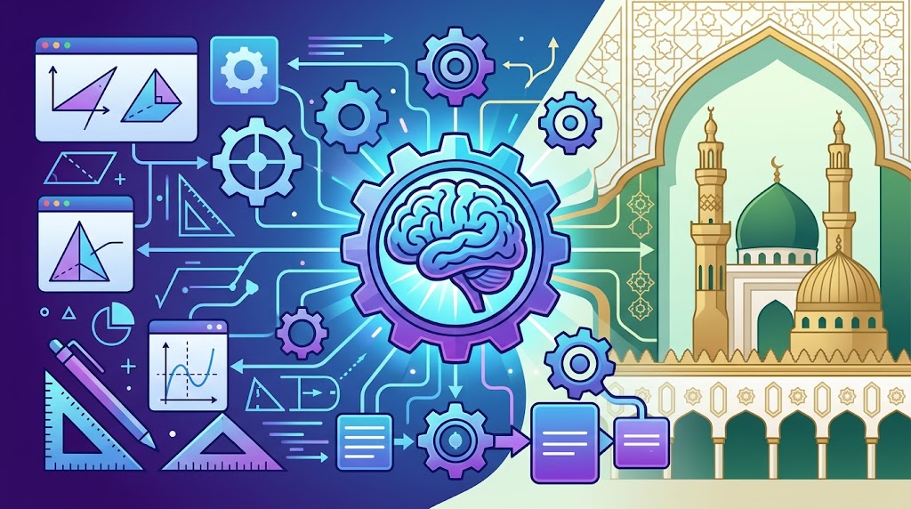 مقالة: فاعلية استخدام استراتيجية سوم (SWOM) في تنمية مهارات التفکير المنظومي في مادة الرياضيات لدى تلاميذ الصف الأول الإعدادي الأزهري