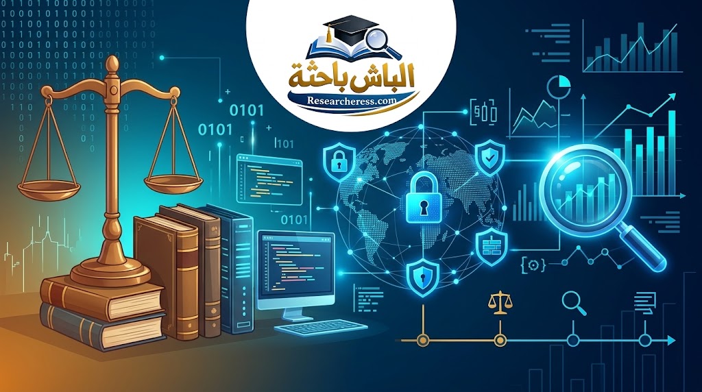مقالة: تطور السياسة التشريعية في مجال مکافحة جرائم تقنية المعلومات (دراسة تحليلية مقارنة)