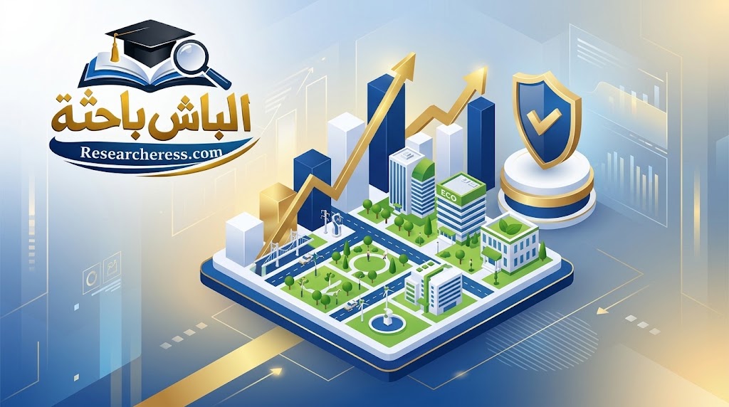 مقالة: مدى مساهمة صندوق التضامن والضمان للجماعات المحلية في إنعاش التنمية المحلية "دراسة نظرية تقييمية"