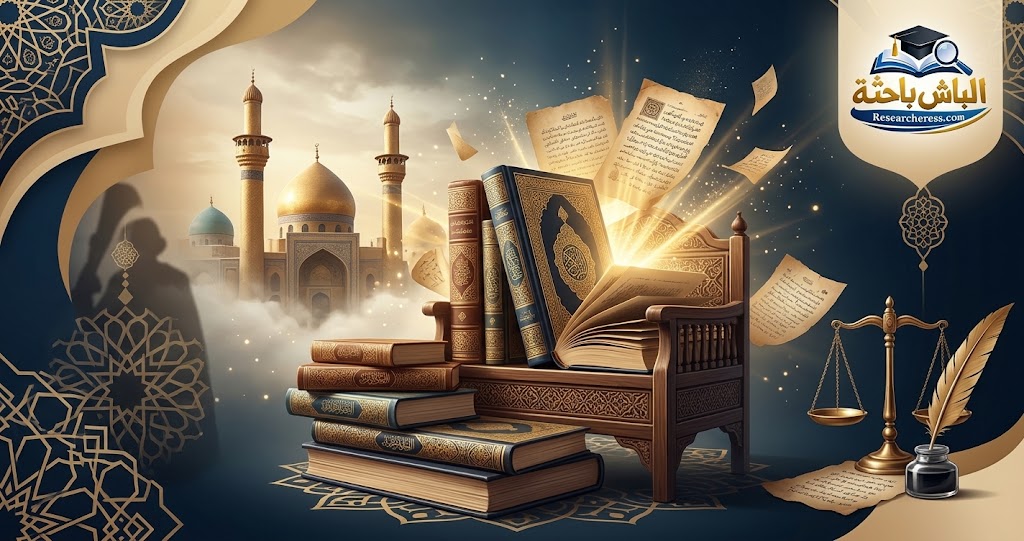 مقالة: الحنابلة ومنهجية التصنيف الفقهي: معالم وشبهات