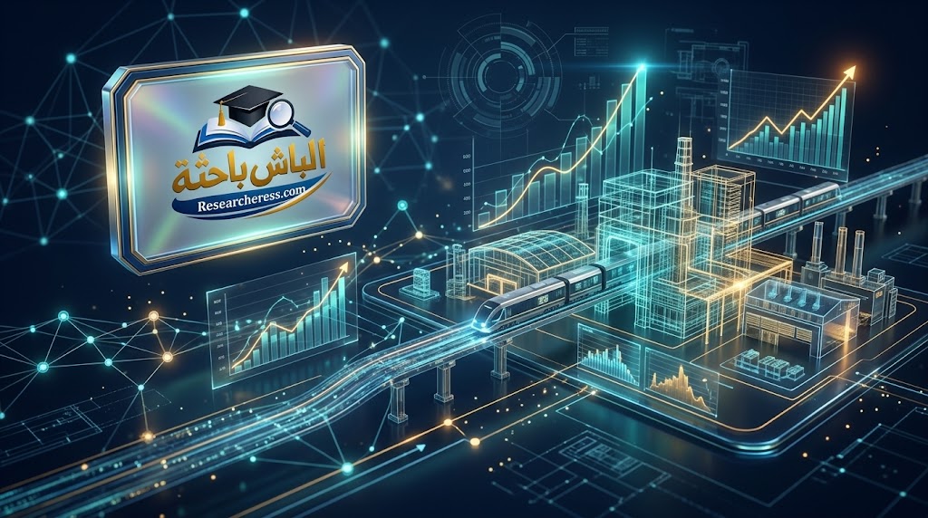أثر ممارسات الذكاء الاقتصادي على السلوك التنافسي في مؤسسات الأعمال: دراسة حالة مؤسسة سيتال تلمسان – الجزائر