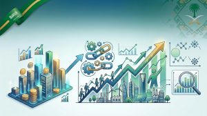 Read more about the article مقالة: أثر الأبعاد الكمية للتنمية المالية على النمو الاقتصادي: دراسة قياسية على حالة المملكة العربية السعودية