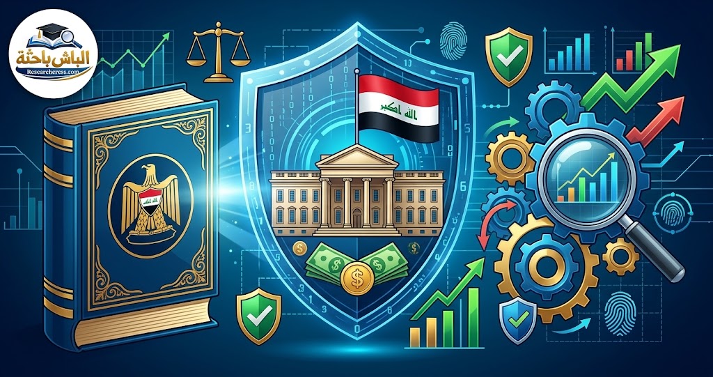 مقالة: أهمية تقدير المخاطر لنظام الرقابة الداخلية وفاعليته: دراسة تطبيقية في الهيئة العامة للضرائب وفقًا للدليل الارشادي (INTOSAIGOV9100)