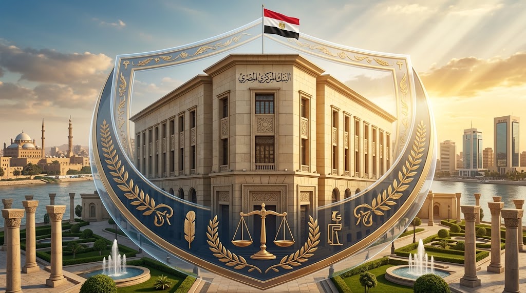 مقالة: استقلالية البنك المرکزي المصري في ظل القانون الجديد للبنك المرکزي والجهاز المصرفي رقم 194 لسنة 2020