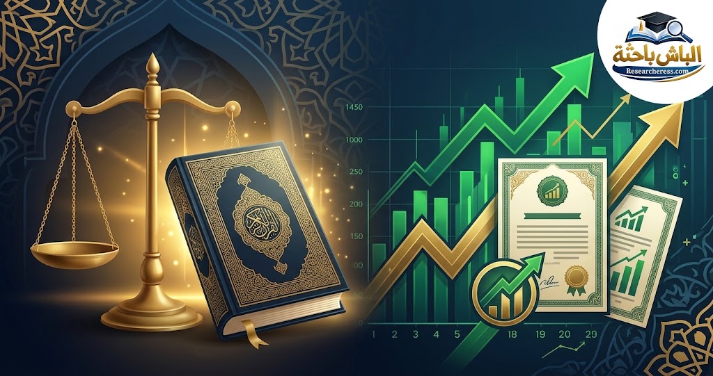 مقالة: مدى مشروعية التعامل بالأسهم والسندات من منظور الفقه الإسلامي