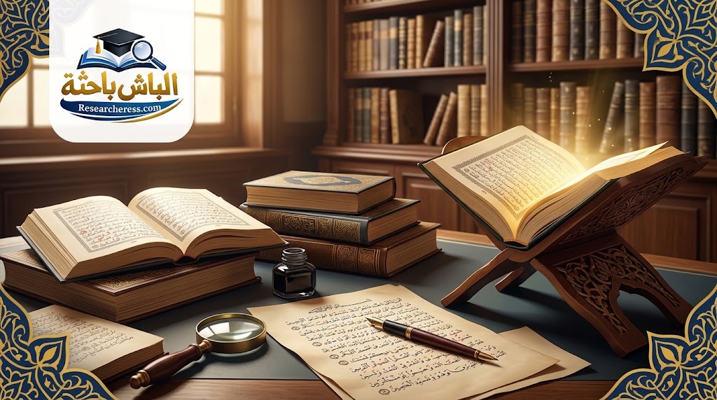 مقالة: الاستدلال بالقراءات القرآنية في التوجيه الإعرابي للقرآن الکريم: جمعًا ودراسةً