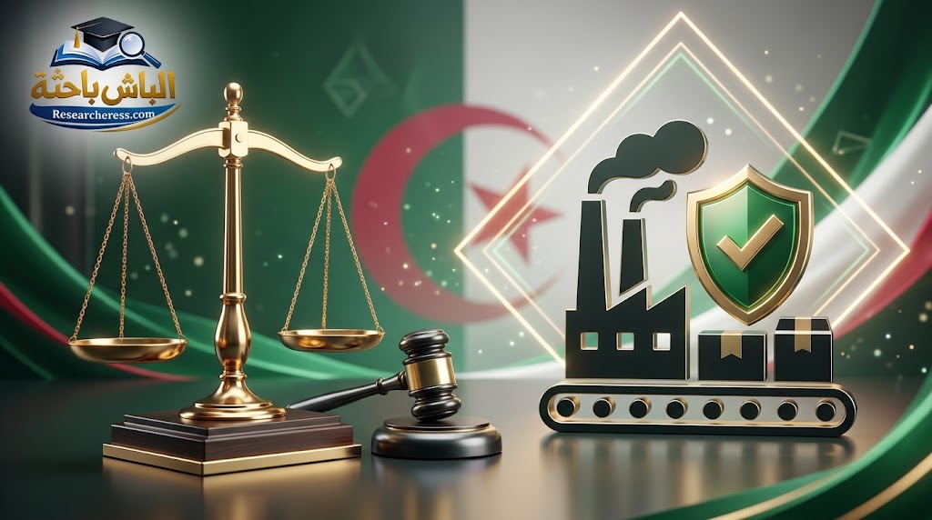 المقالة: المسؤولية المدنية للمنتج في ظل التشريع الجزائري