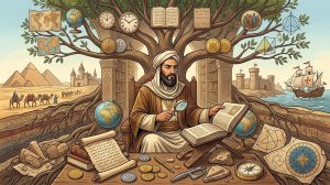 Read more about the article مقالة: التاريخ والمعرفة التاريخية وموقف المؤرحين من العلوم المُساعدة (ابن خلدون نموذجا)