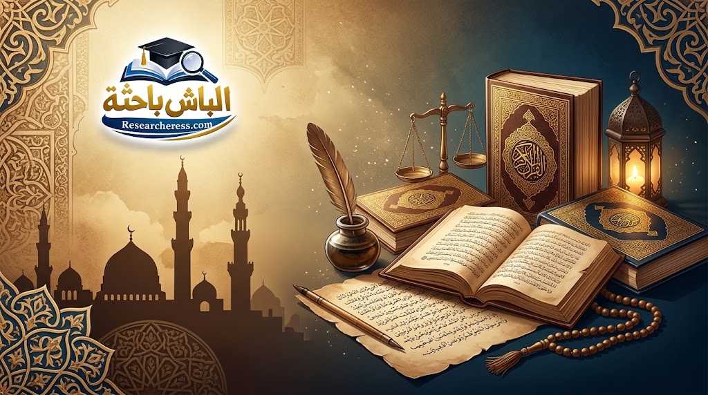 مقالة: أُسس العناية بالسنة النبوية عند المالكية في القرن الثاني الهجري
