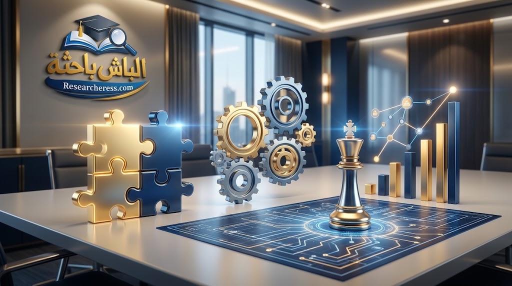 مقالة: آليات تخطيطية لمواجهة المشكلات والتحديات التي تواجه مجالس الإدارة بالمؤسسات والجمعيات الأهلية