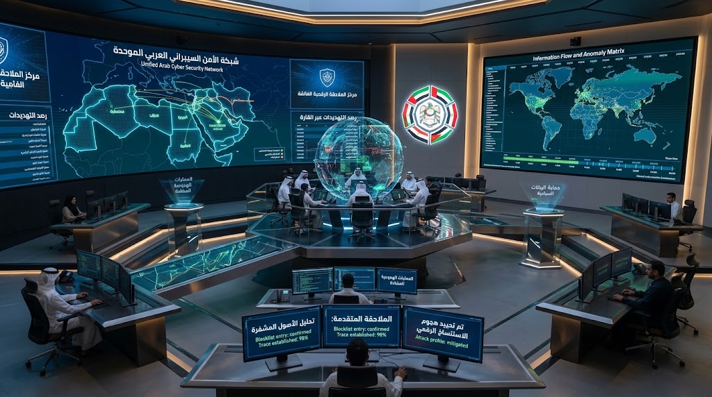 Read more about the article مقالة: حل مشكلة تنازع الاختصاص الجنائي الدولي في مجال مكافحة جرائم التجارة الإلكترونية -وفقا للاتفاقية العربية لمكافحة جرائم تقنية المعلومات لسنة 2010