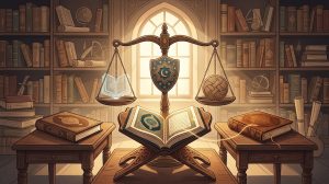 Read more about the article مقالة: دعوى الاستغناء بالقرآن الكريم عن السنة النبوية عرض وردود