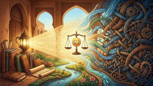 Read more about the article مقالة: معالجة السنة النبوية لعموم البلوى