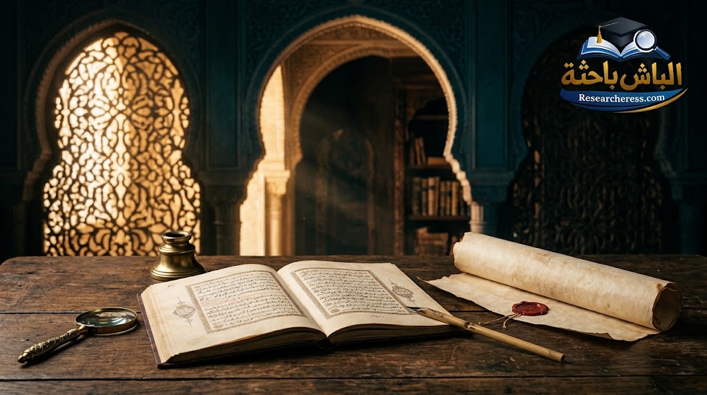 مقالة: العائد المعرفي التاريخي من رسالة الخليفة عبد المؤمن بن علي إلى أولي الحكم والمسؤوليات بالأندلس 543ه/1148م "قراءة تحليلية"