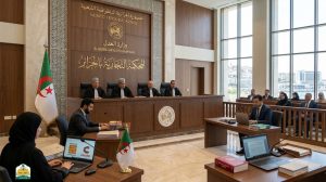 Read more about the article مقالة: النظام القانوني للمحكمة التجارية المتخصصة