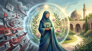 Read more about the article مقالة: حماية الإسلام للمرأة في ظل التحديات المعاصرة “الحجاب ومتغيراته أنموذجًا”