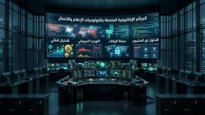 Read more about the article مقالة: دور الهيئة الوطنية للوقاية من الجرائم المتصلة بتكنولوجيات الإعلام والاتصال ومكافحتها في مواجهة الجرائم المتصلة بتكنولوجيات الإعلام والاتصال