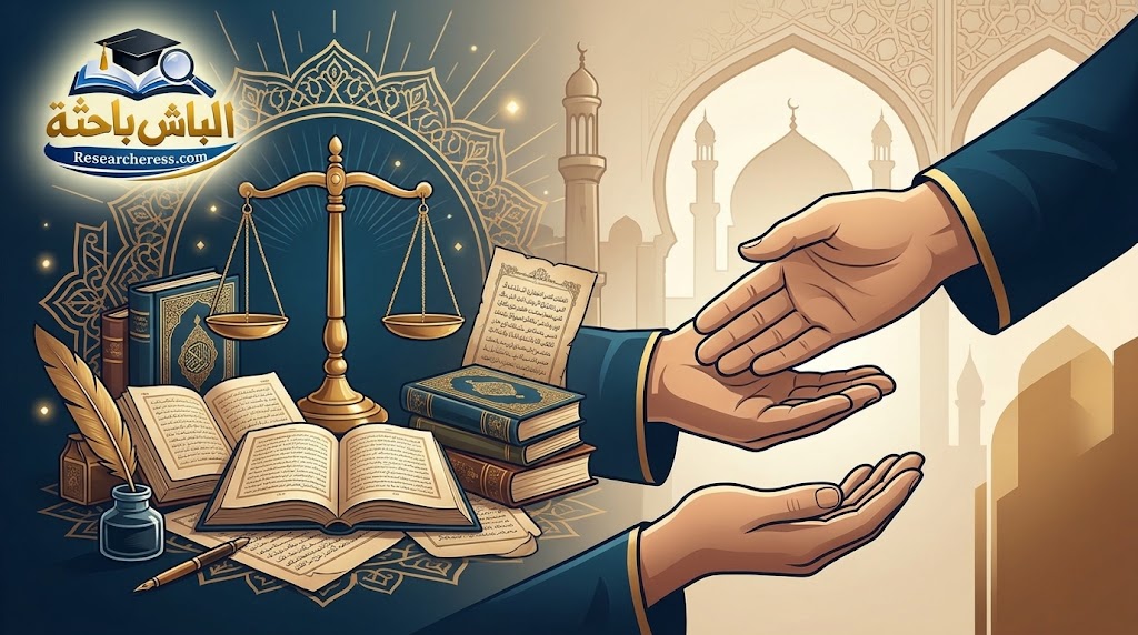 مقالة: الآراء التي قال فيها الفقهاء لمصلحة الفقير: دراسة تأصيلية فقهية